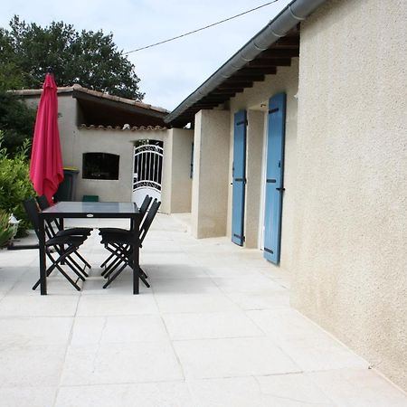 Domaine 3 Soleils Bed & Breakfast Labastide-de-Levis Exterior photo