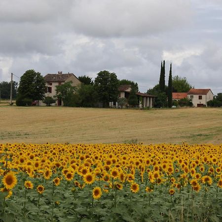 Domaine 3 Soleils Bed & Breakfast Labastide-de-Levis Exterior photo