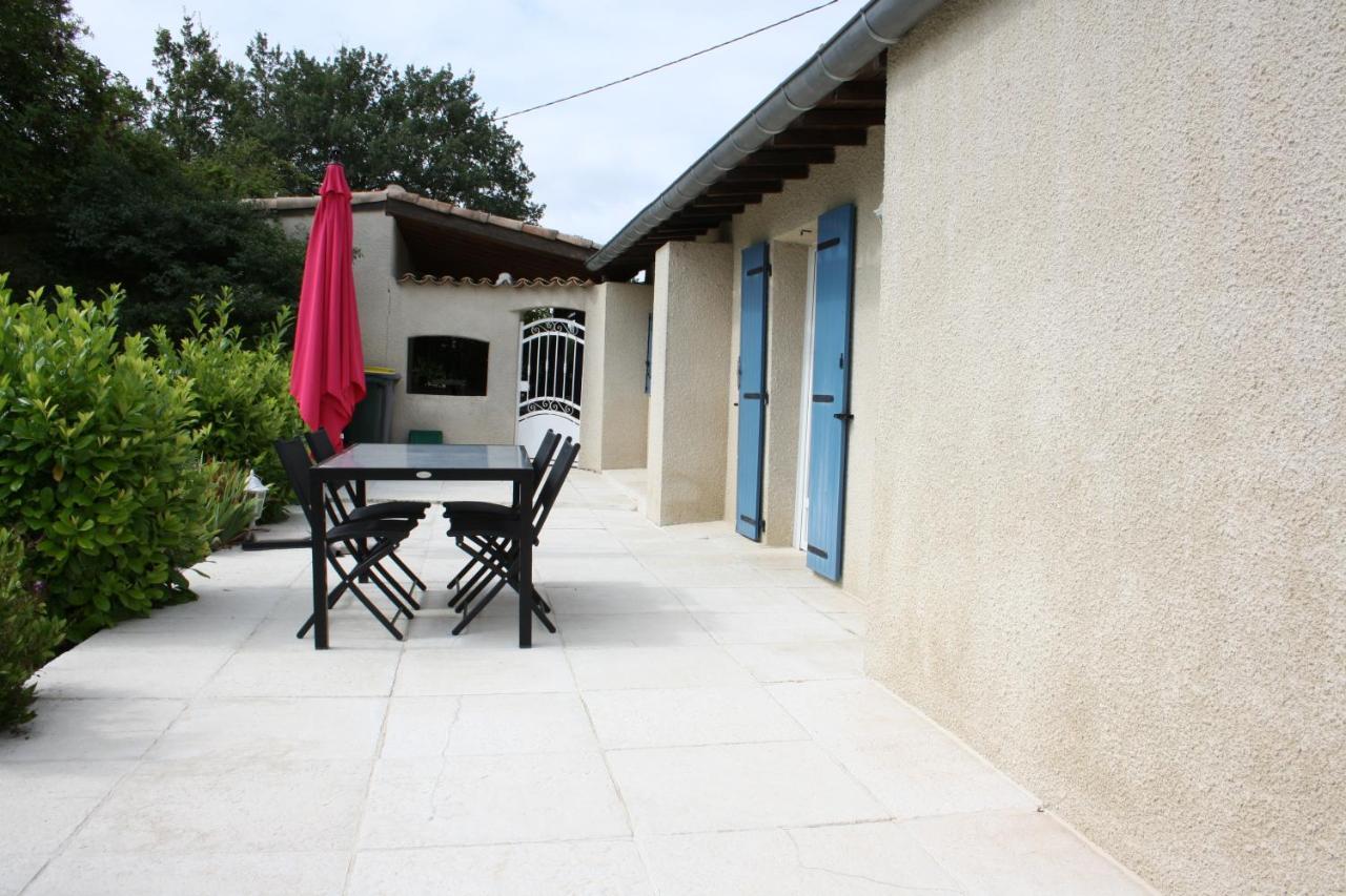 Domaine 3 Soleils Bed & Breakfast Labastide-de-Levis Exterior photo