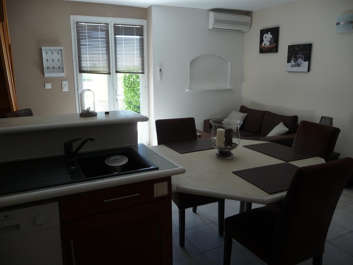 Domaine 3 Soleils Bed & Breakfast Labastide-de-Levis Exterior photo