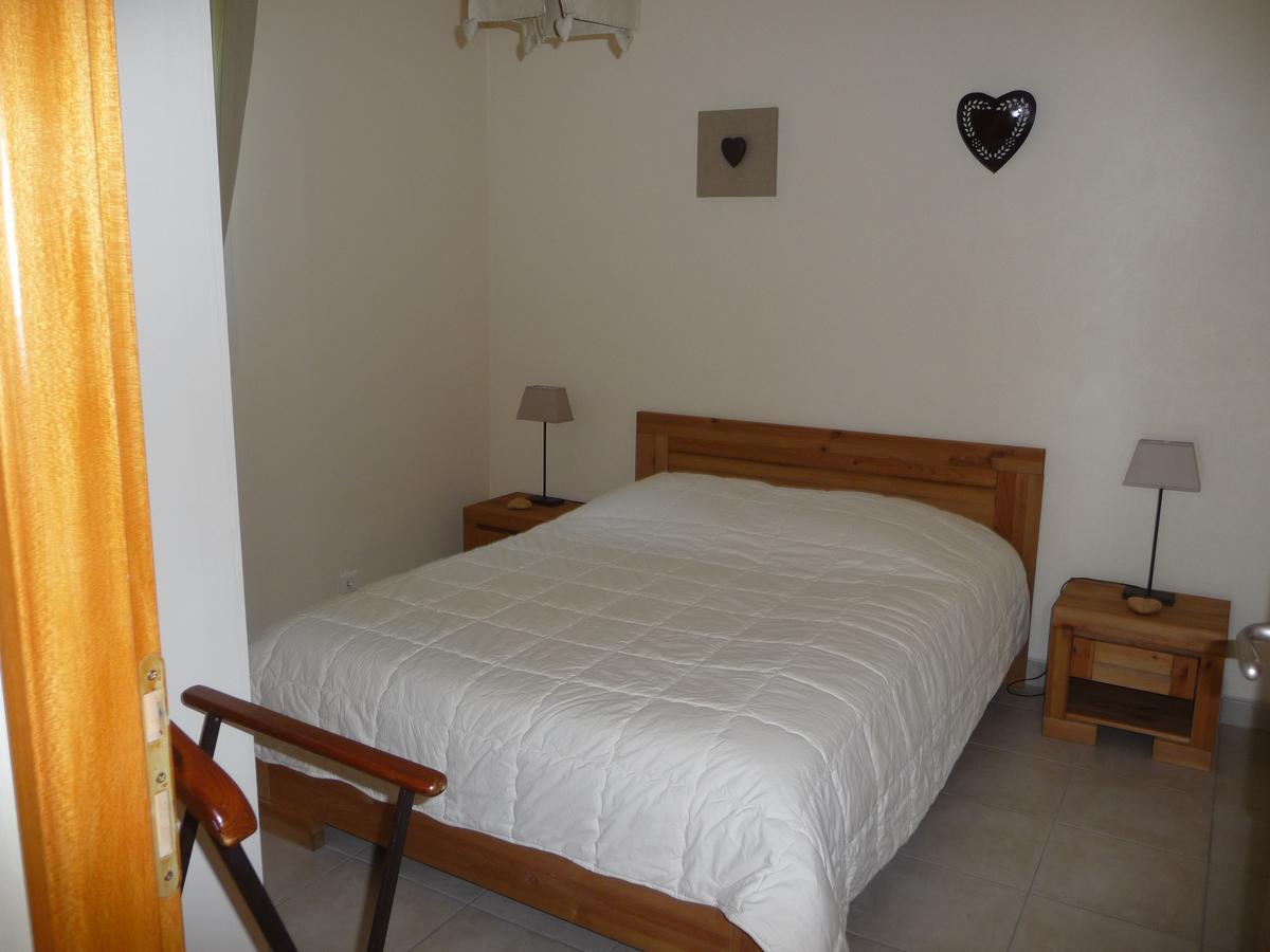 Domaine 3 Soleils Bed & Breakfast Labastide-de-Levis Exterior photo