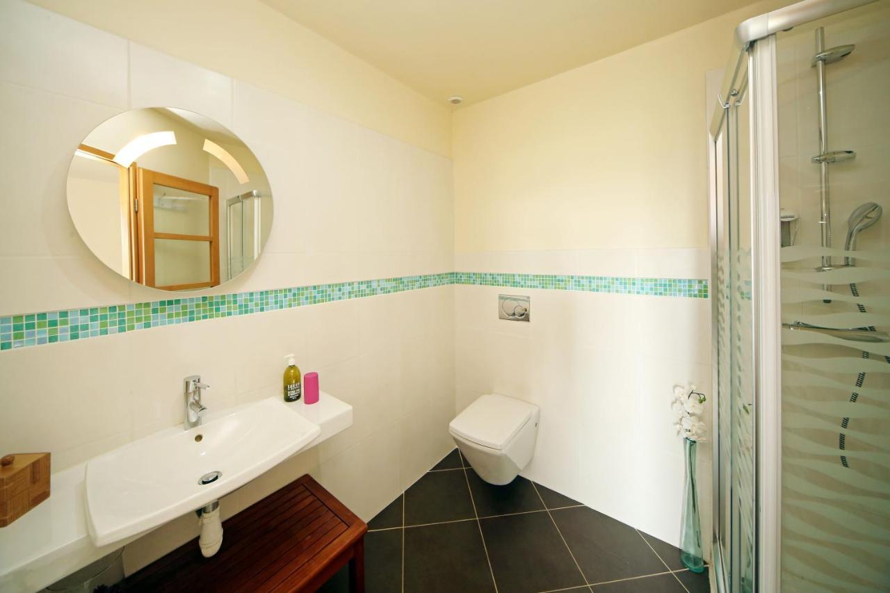 Domaine 3 Soleils Bed & Breakfast Labastide-de-Levis Exterior photo