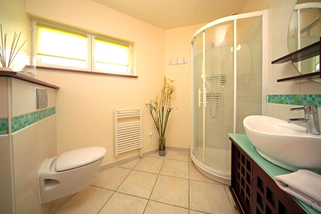 Domaine 3 Soleils Bed & Breakfast Labastide-de-Levis Exterior photo