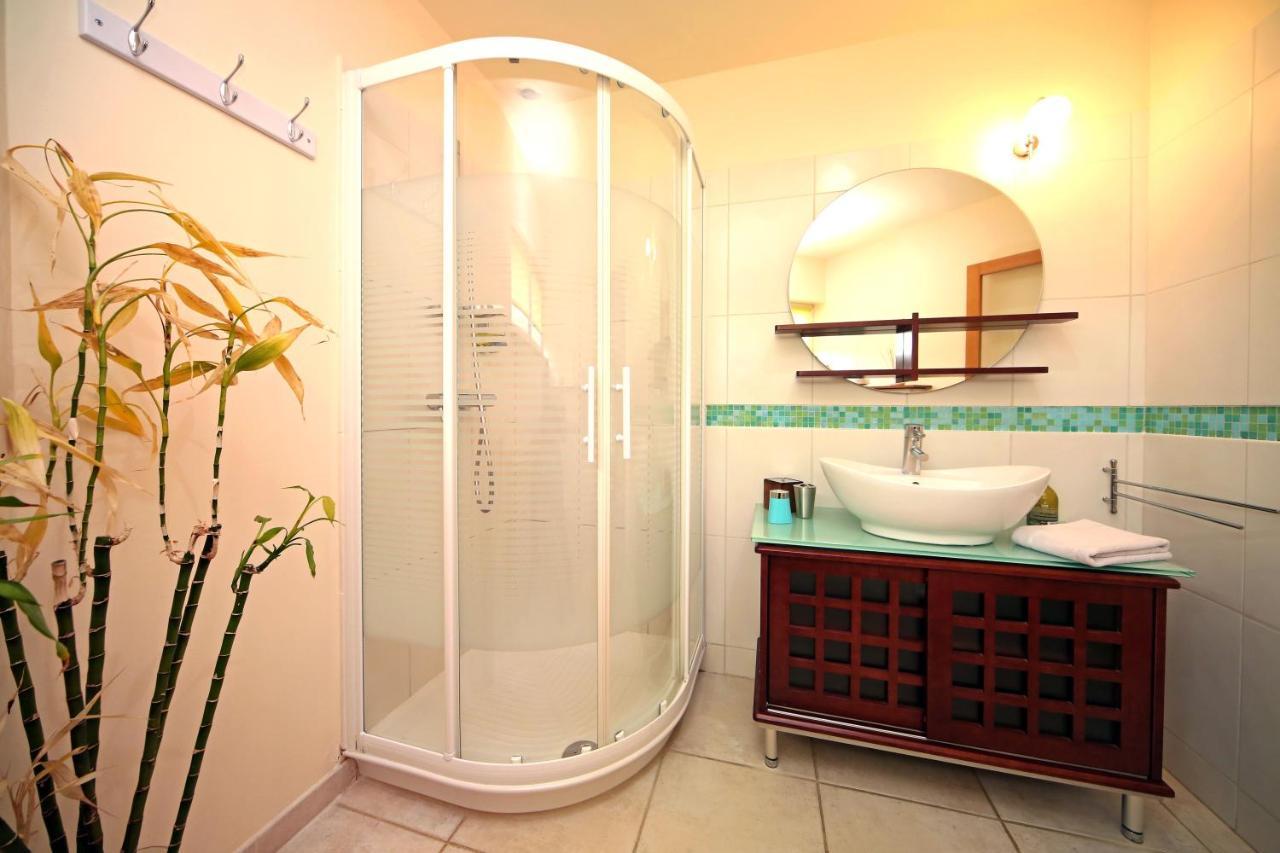 Domaine 3 Soleils Bed & Breakfast Labastide-de-Levis Exterior photo