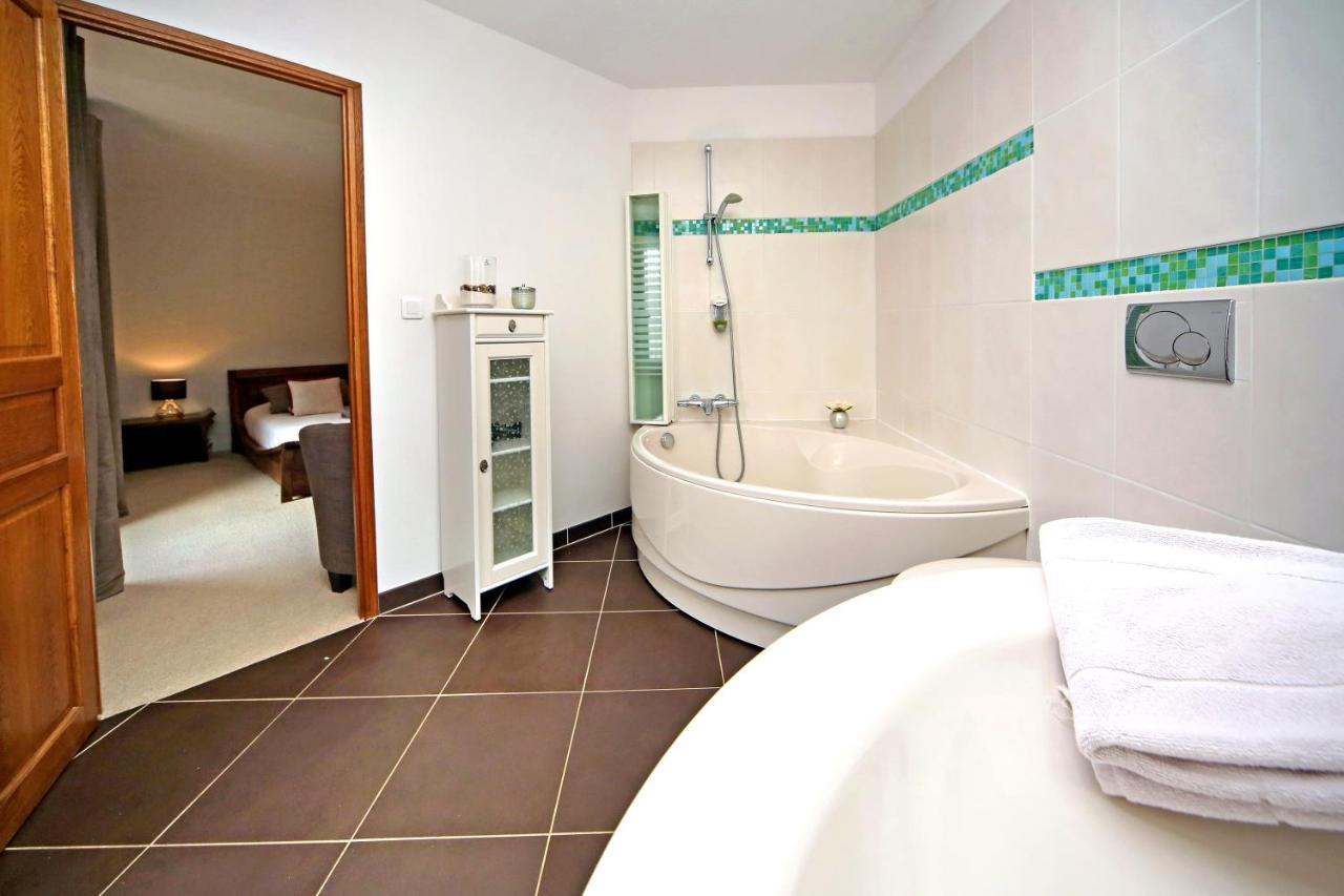 Domaine 3 Soleils Bed & Breakfast Labastide-de-Levis Exterior photo