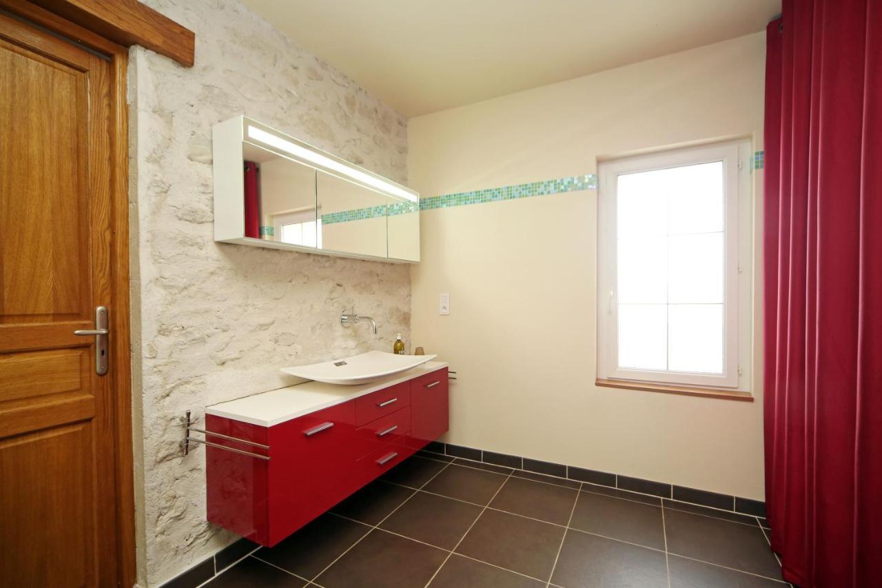 Domaine 3 Soleils Bed & Breakfast Labastide-de-Levis Exterior photo