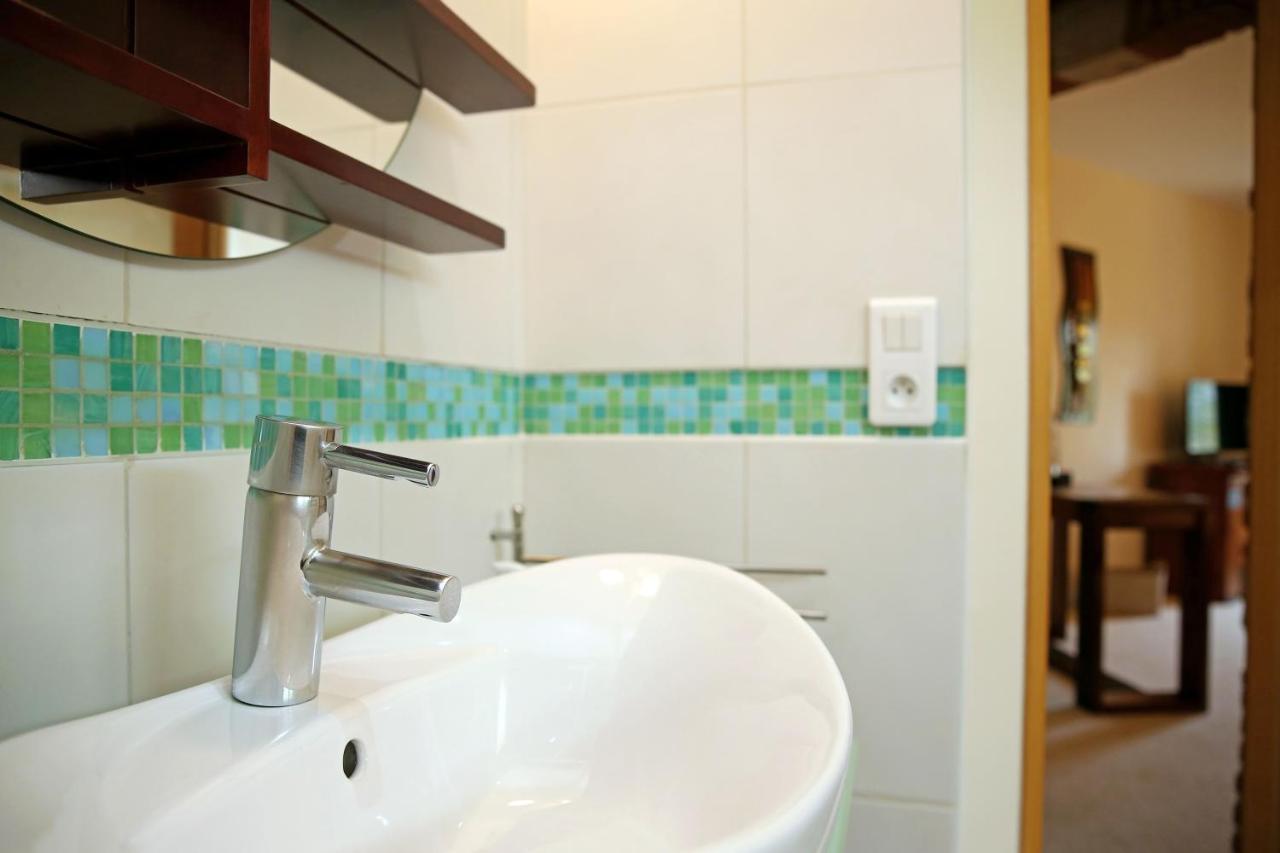Domaine 3 Soleils Bed & Breakfast Labastide-de-Levis Exterior photo
