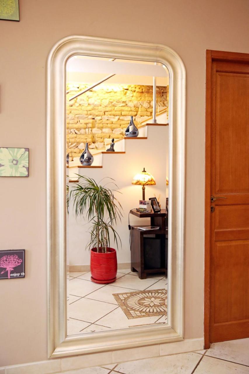 Domaine 3 Soleils Bed & Breakfast Labastide-de-Levis Exterior photo
