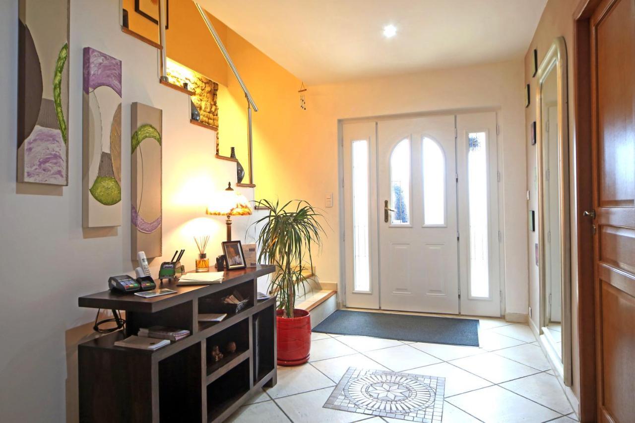 Domaine 3 Soleils Bed & Breakfast Labastide-de-Levis Exterior photo