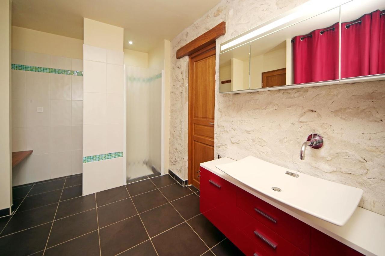 Domaine 3 Soleils Bed & Breakfast Labastide-de-Levis Exterior photo