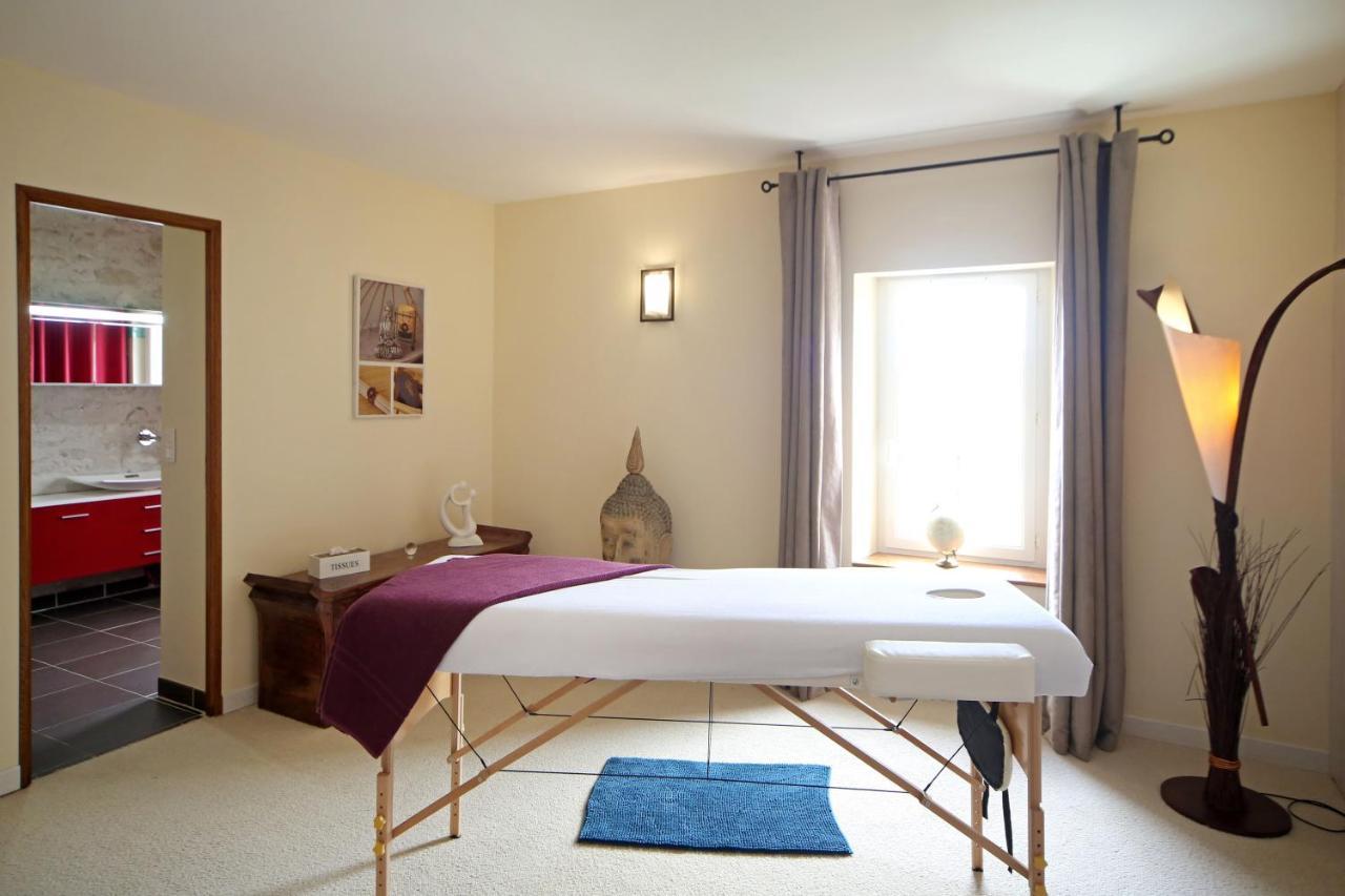 Domaine 3 Soleils Bed & Breakfast Labastide-de-Levis Exterior photo