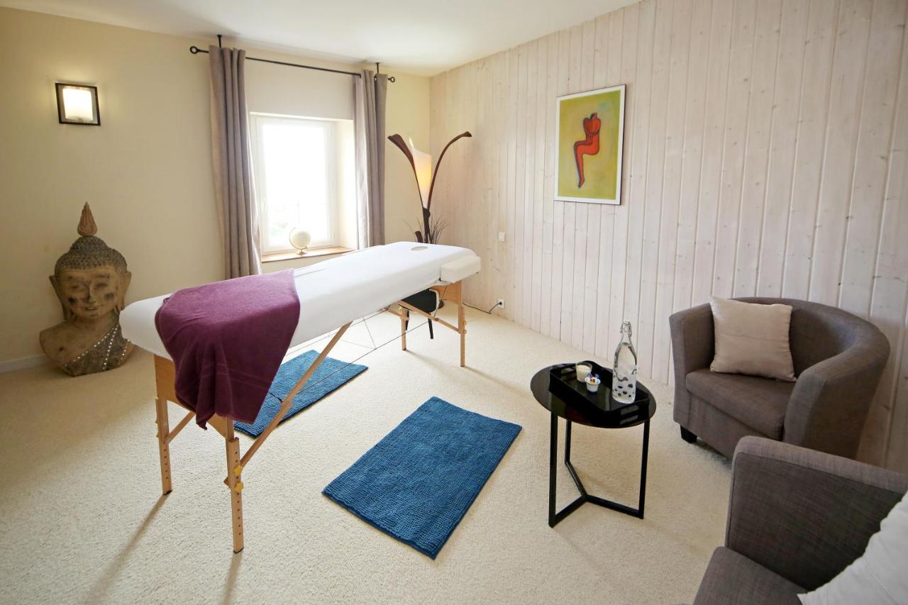 Domaine 3 Soleils Bed & Breakfast Labastide-de-Levis Exterior photo